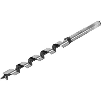 LUX-TOOLS Balkenbohrer Ø 16 mm x 235 mm LUX-TOOLS Balkenbohrer Ø 16 mm x 235 mm