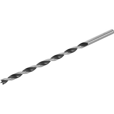 LUX-TOOLS Holzbohrer Ø 10 mm x 250 mm LUX-TOOLS Holzbohrer Ø 10 mm x 250 mm