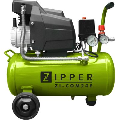 Zipper Kompressor ZI-COM24E 24, Zipper Kompressor ZI-COM24E 24,