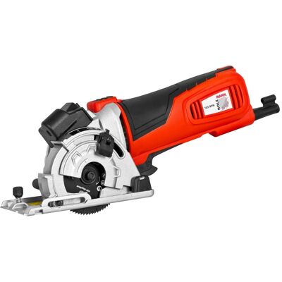 Holzmann Universal Tauchkreissäge TAS89M 230 V Holzmann Universal Tauchkreissäge TAS89M 230 V