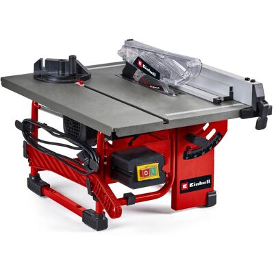 Einhell Tischkreissäge TC-TS 8 I Einhell Tischkreissäge TC-TS 8 I