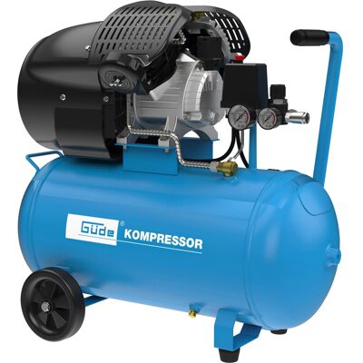 Güde Kompressor 405/10/50 Güde Kompressor 405/10/50