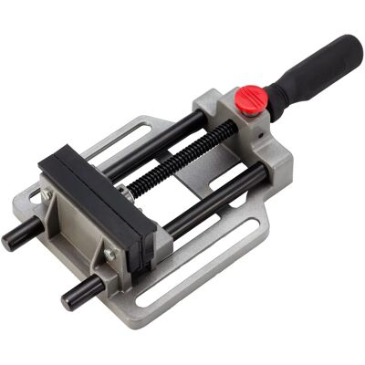 Lux-Tools - Morsa portapezzo LUX-TOOLS - 90 mm - Vise Lux-Tools - Morsa portapezzo LUX-TOOLS - 90 mm - Vise