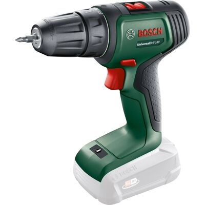 BOSCH Universalbohrer 18V BOSCH Universalbohrer 18V