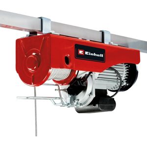 Einhell Seilhebezug TC-EH 1000 Einhell Seilhebezug TC-EH 1000
