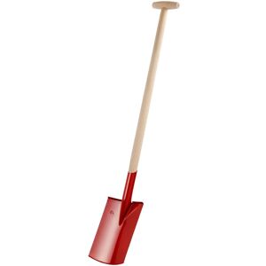 Lux-Tools - LUX - T-Griff - 850 mm Griff - Gartenhacke Lux-Tools - LUX - T-Griff - 850 mm Griff - Gartenhacke