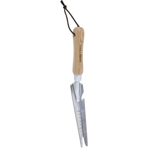 Kent und Stowe Kent & Stowe Multifunktionsunkrautjäter 34 cm Kent und Stowe Kent & Stowe Multifunktionsunkrautjäter 34 cm