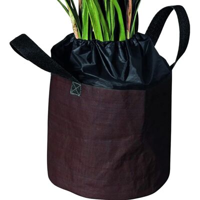 Noor Pflanzen Winterschutz + Gartenvlies, Frostschutzsack L - Pflanzenschutz Noor Pflanzen Winterschutz + Gartenvlies, Frostschutzsack L - Pflanzenschutz