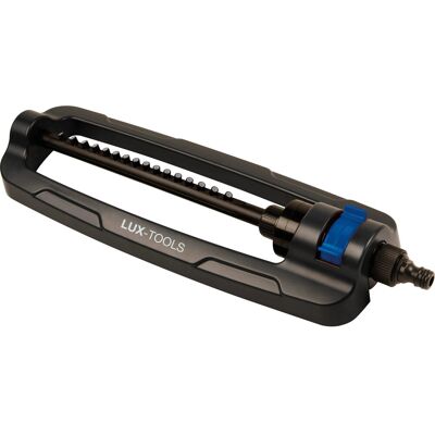 LUX-TOOLS Regner für max. 336 m² LUX-TOOLS Regner für max. 336 m²