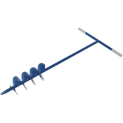 LUX-TOOLS Erdlochbohrer 115 cm LUX-TOOLS Erdlochbohrer 115 cm