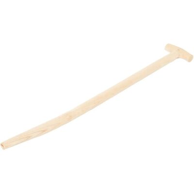 LUX-TOOLS T-Stiel Comfort 85 cm x Ø 3,6 cm LUX-TOOLS T-Stiel Comfort 85 cm x Ø 3,6 cm