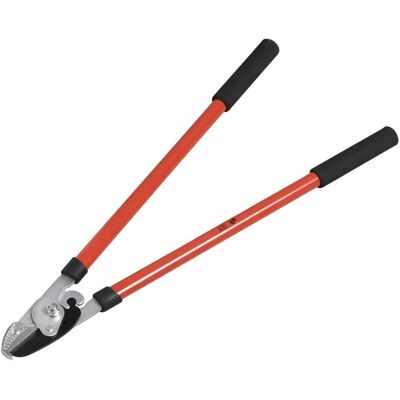 LUX-TOOLS Amboss Astschere 25 mm Schnittstärke LUX-TOOLS Amboss Astschere 25 mm Schnittstärke