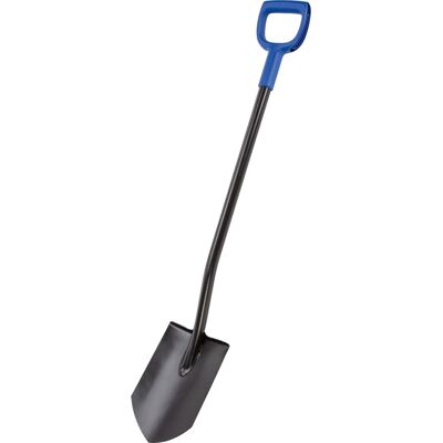 LUX-TOOLS Spitzspaten Ergo LUX-TOOLS Spitzspaten Ergo