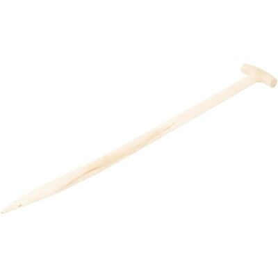 LUX-TOOLS T-Stiel Comfort 93 cm x Ø 3,6 cm LUX-TOOLS T-Stiel Comfort 93 cm x Ø 3,6 cm