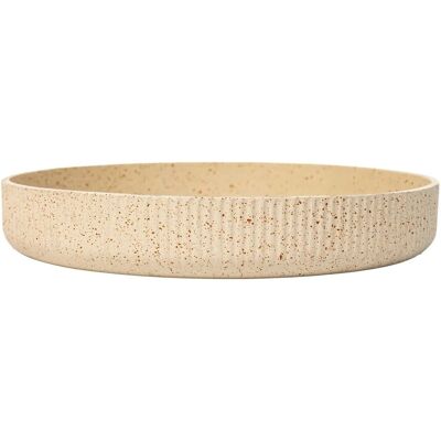 Vivanno Pflanzschale Oryven 30 cm x 30 cm x 5 cm Arbanerelief Vivanno Pflanzschale Oryven 30 cm x 30 cm x 5 cm Arbanerelief