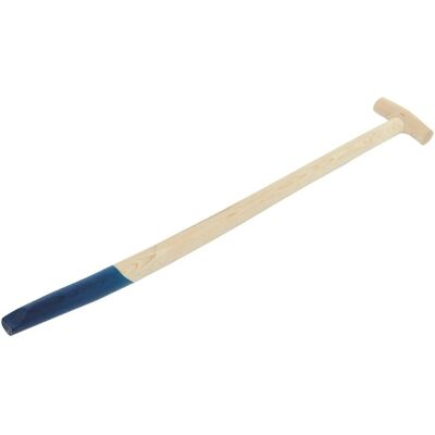 LUX-TOOLS T-Spatenstiel Comfort 85 cm x Ø 4 cm FSC® LUX-TOOLS T-Spatenstiel Comfort 85 cm x Ø 4 cm FSC®