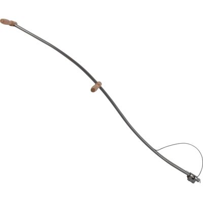 LUX-TOOLS Sensenbaum 1,5 m verzinkt LUX-TOOLS Sensenbaum 1,5 m verzinkt