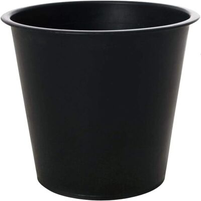Vivanno Einsatz Einsatz Rund 24 cm x 24 cm x 24 cm Schwarz Vivanno Einsatz Einsatz Rund 24 cm x 24 cm x 24 cm Schwarz