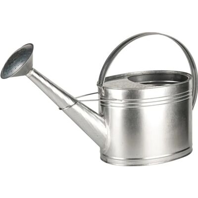 Gießkanne De Luxe 10, Zink Standard Gießkanne De Luxe 10, Zink Standard