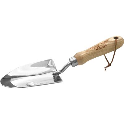 LUX-TOOLS Handschaufel mit Holzgriff Cottage Edition 32 cm LUX-TOOLS Handschaufel mit Holzgriff Cottage Edition 32 cm