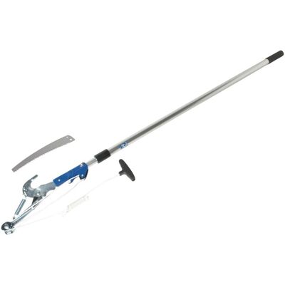LUX-TOOLS Baumschere teleskopierbar 120 cm - 240 cm LUX-TOOLS Baumschere teleskopierbar 120 cm - 240 cm