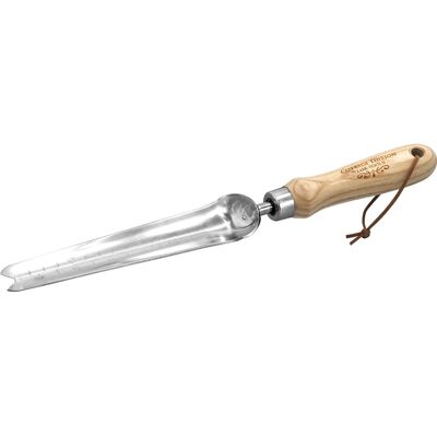 LUX-TOOLS Unkrautstecher mit Holzgriff Cottage Edition 35 cm LUX-TOOLS Unkrautstecher mit Holzgriff Cottage Edition 35 cm