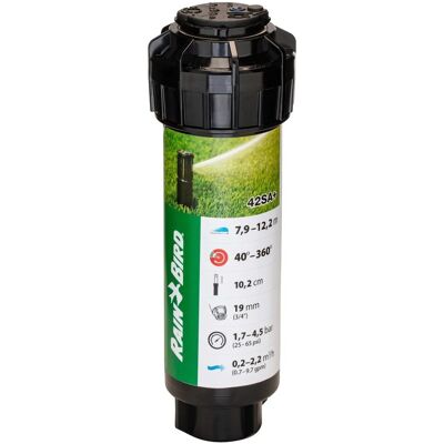 Rain Bird Versenkregner 42SA, 3/4Z - 022330 - Bewässerungssprinkler Rain Bird Versenkregner 42SA, 3/4Z - 022330 - Bewässerungssprinkler