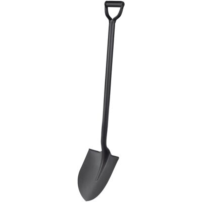 Lux-Tools Stahl-Schaufel Lux-Tools Stahl-Schaufel