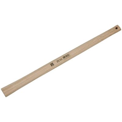 LUX-TOOLS Kreuzhackenstiel 80 cm LUX-TOOLS Kreuzhackenstiel 80 cm