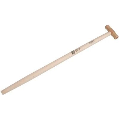 LUX-TOOLS T-Spatenstiel 85 cm x Ø 3,6 cm LUX-TOOLS T-Spatenstiel 85 cm x Ø 3,6 cm