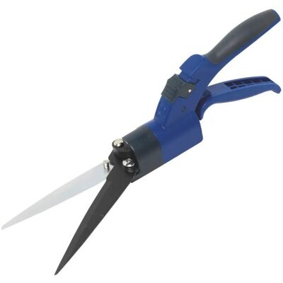 Lux-Tools Forbice 110mm - Gartenschere Lux-Tools Forbice 110mm - Gartenschere