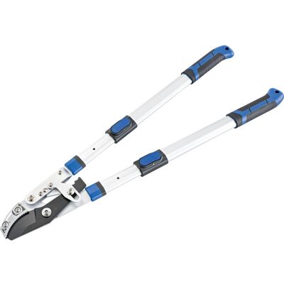 LUX-TOOLS - Classic Ratchet Pruner - 95 cm - Pruner LUX-TOOLS - Classic Ratchet Pruner - 95 cm - Pruner