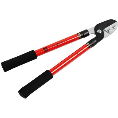 LUX-TOOLS Astschere Amboss 51 cm Teleskopierbar LUX-TOOLS Astschere Amboss 51 cm Teleskopierbar