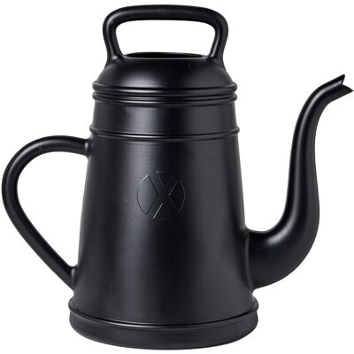 Xala Gießkanne 8, Schwarz Xala Gießkanne 8, Schwarz