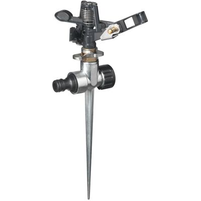 LUX-TOOLS Impulssektorenregner LUX-TOOLS Impulssektorenregner