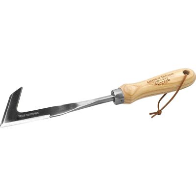 LUX-TOOLS Fugenkratzer mit Holzgriff Cottage Edition 31 cm LUX-TOOLS Fugenkratzer mit Holzgriff Cottage Edition 31 cm