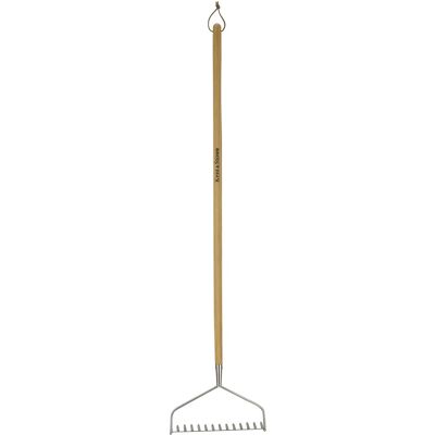 Kent & Stowe Gartenrechen mit Langstiel 160 cm Kent & Stowe Gartenrechen mit Langstiel 160 cm