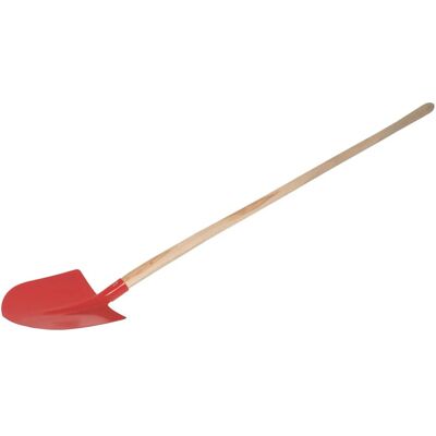 LUX-TOOLS Frankfurter Schaufel 130 cm LUX-TOOLS Frankfurter Schaufel 130 cm