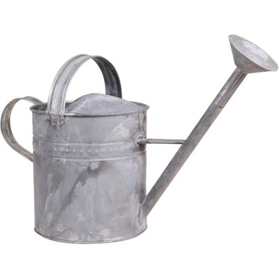 Zink-Gießkanne 6,5 Liter Zink-Gießkanne 6,5 Liter