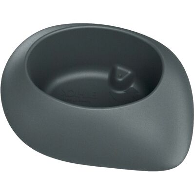 Prosperplast Blumentopf Yeke 30 cm x 40 cm x 20 cm Graphit Prosperplast Blumentopf Yeke 30 cm x 40 cm x 20 cm Graphit