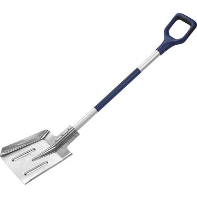 LUX-TOOLS Universal-Schaufel Comfort mit Alustiel LUX-TOOLS Universal-Schaufel Comfort mit Alustiel