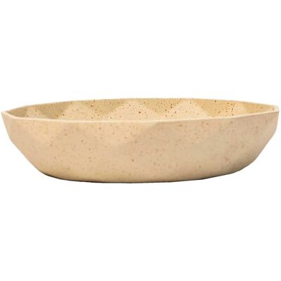 Vivanno Pflanzschale Cavero 32 cm x 32 cm x 7 cm Arbanepoly Vivanno Pflanzschale Cavero 32 cm x 32 cm x 7 cm Arbanepoly