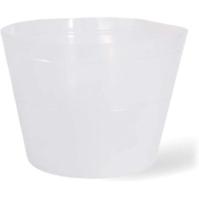 Vivanno Einsatz Einsatz Flexibel 60 cm x 60 cm x 45 cm Weiß Vivanno Einsatz Einsatz Flexibel 60 cm x 60 cm x 45 cm Weiß