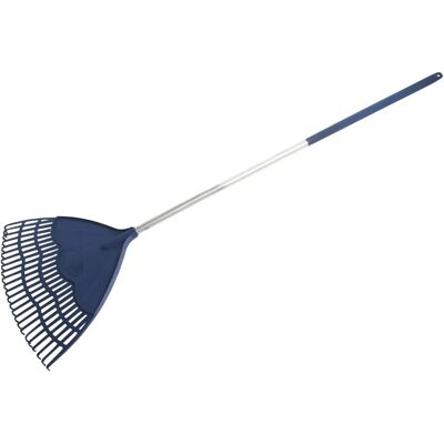 LUX-TOOLS Fächerbesen Comfort mit Alustiel 170 cm LUX-TOOLS Fächerbesen Comfort mit Alustiel 170 cm