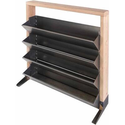 Bellissa INALTO M4 Hochbeet - Gartenelement Bellissa INALTO M4 Hochbeet - Gartenelement
