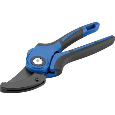 LUX-TOOLS Gartenschere Amboss LUX-TOOLS Gartenschere Amboss