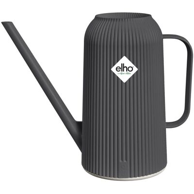 Elho Giesskanne Vibes Fold 1,7, Anthrazit Elho Giesskanne Vibes Fold 1,7, Anthrazit