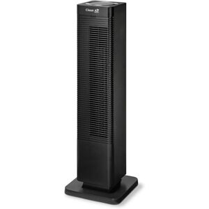 Clean Air Optima CA904B Smart Design Heizlüfter Heizen und Kühlen Heizung 1000/2000 Watt Räume bis 40m²/100 m³ Clean Air Optima CA904B Smart Design Heizlüfter Heizen und Kühlen Heizung 1000/2000 Watt Räume bis 40m²/100 m³