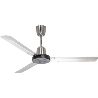 Vortice Nordik Heavy Duty Inox 142 - Deckenventilator Vortice Nordik Heavy Duty Inox 142 - Deckenventilator