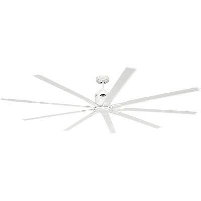 CasaFan DC Deckenventilator Big Smooth Eco Weiß - Deckenventilator CasaFan DC Deckenventilator Big Smooth Eco Weiß - Deckenventilator